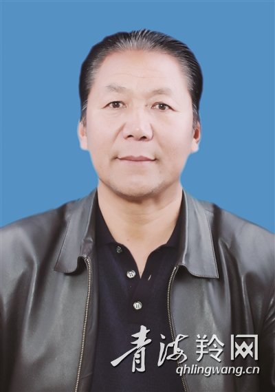 9.尕藏多杰